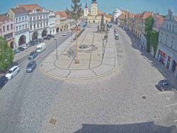 Náměstí Svobody