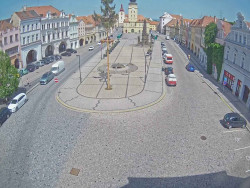 Náměstí Svobody