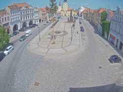 Náměstí Svobody