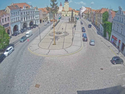 Náměstí Svobody