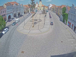 Náměstí Svobody