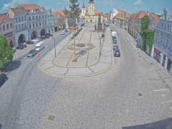 Náměstí Svobody