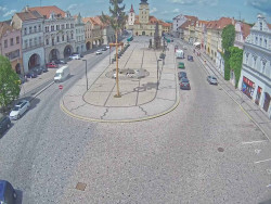 Náměstí Svobody