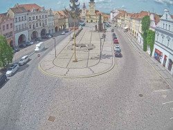 Náměstí Svobody