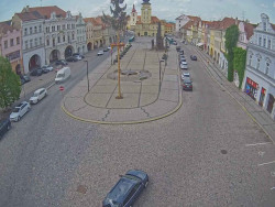 Náměstí Svobody