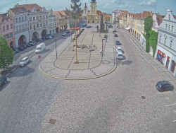 Náměstí Svobody