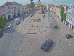 Náměstí Svobody