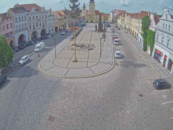 Náměstí Svobody