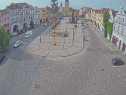Náměstí Svobody