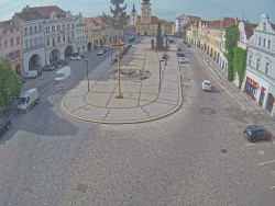 Náměstí Svobody