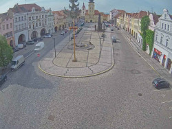 Náměstí Svobody