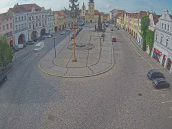 Náměstí Svobody