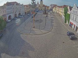 Náměstí Svobody
