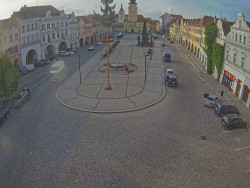 Náměstí Svobody