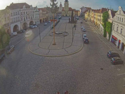 Náměstí Svobody
