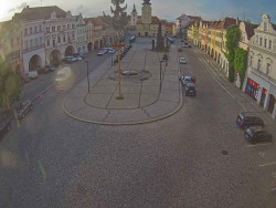 Náměstí Svobody