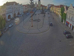 Náměstí Svobody