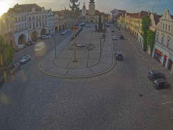 Náměstí Svobody