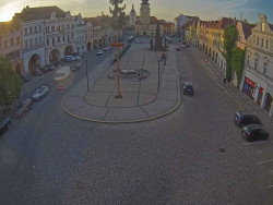 Náměstí Svobody