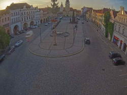 Náměstí Svobody