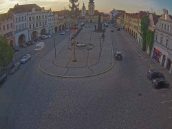 Náměstí Svobody