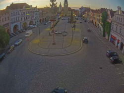 Náměstí Svobody