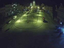 Náměstí Svobody