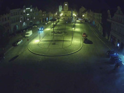 Náměstí Svobody