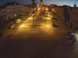 Náměstí Svobody