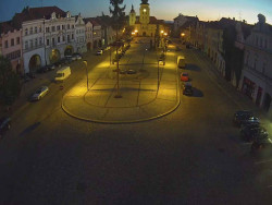 Náměstí Svobody
