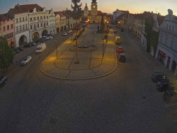 Náměstí Svobody
