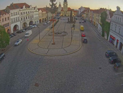 Náměstí Svobody
