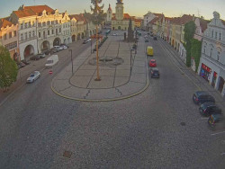 Náměstí Svobody