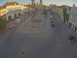 Náměstí Svobody