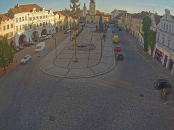Náměstí Svobody