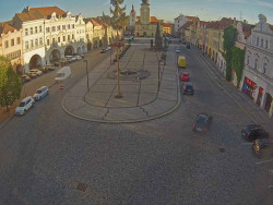 Náměstí Svobody