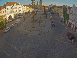 Náměstí Svobody