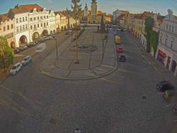 Náměstí Svobody