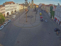 Náměstí Svobody