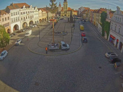 Náměstí Svobody