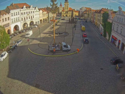 Náměstí Svobody