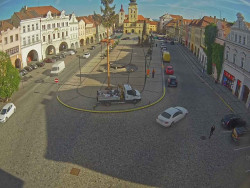 Náměstí Svobody