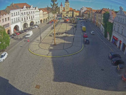 Náměstí Svobody