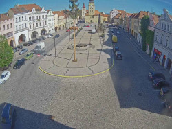 Náměstí Svobody