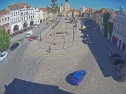Náměstí Svobody