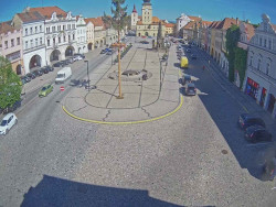 Náměstí Svobody
