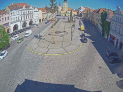 Náměstí Svobody