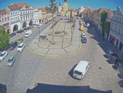 Náměstí Svobody