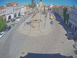 Náměstí Svobody