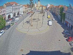 Náměstí Svobody